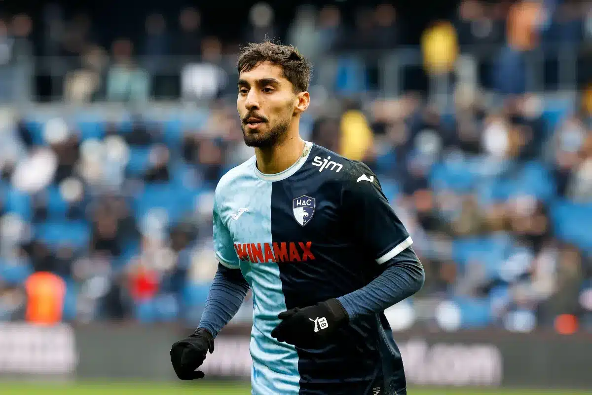 FC Nantes : Ça sent bon pour Yanis Zouaoui