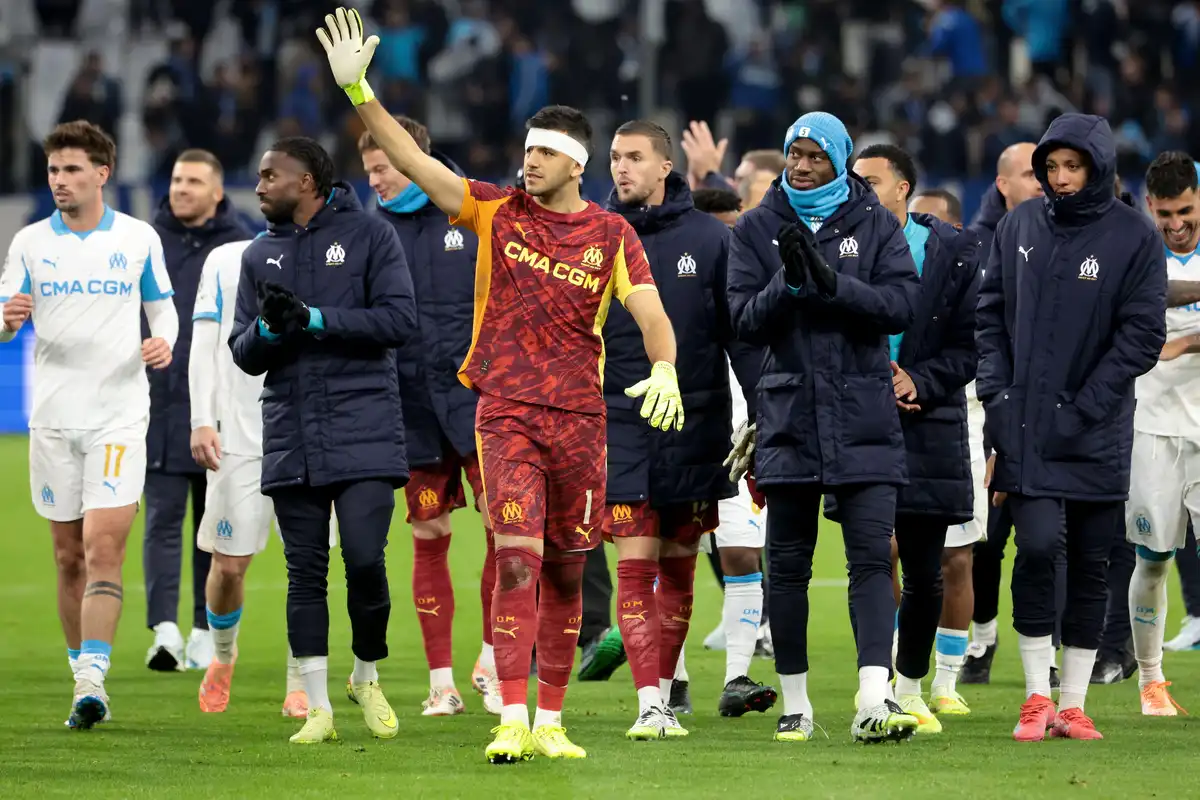 L’OM veut se débarrasser d’un très lourd fardeau