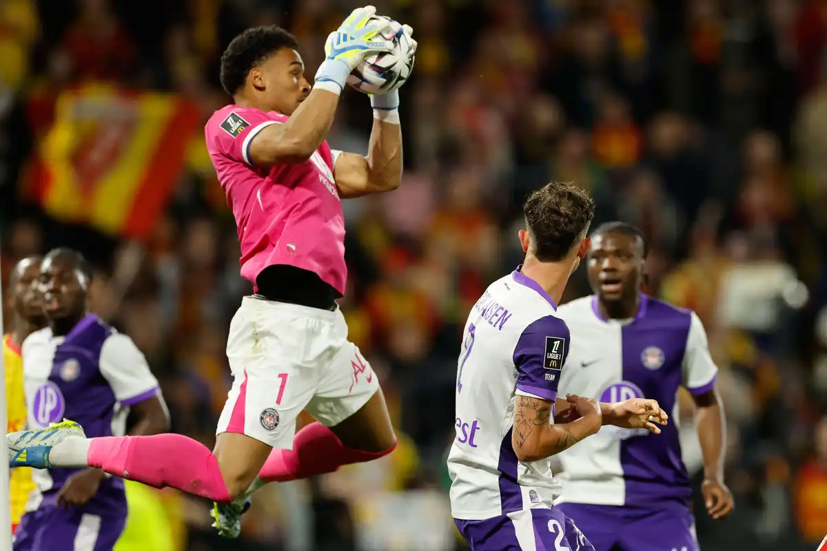 OM : 10 M€, ça ne suffit pas pour le remplaçant de Rulli