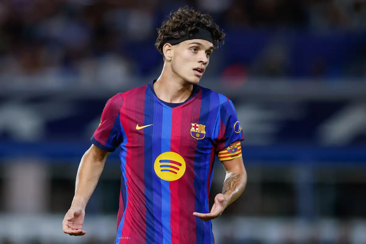 Liverpool se penche sur une pépite du Barça