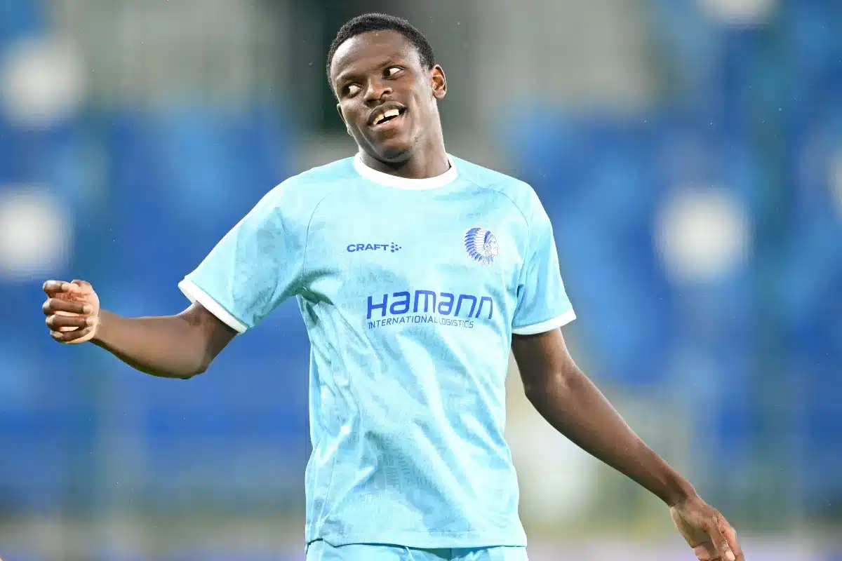 L’OM se penche sur une sensation ivoirienne