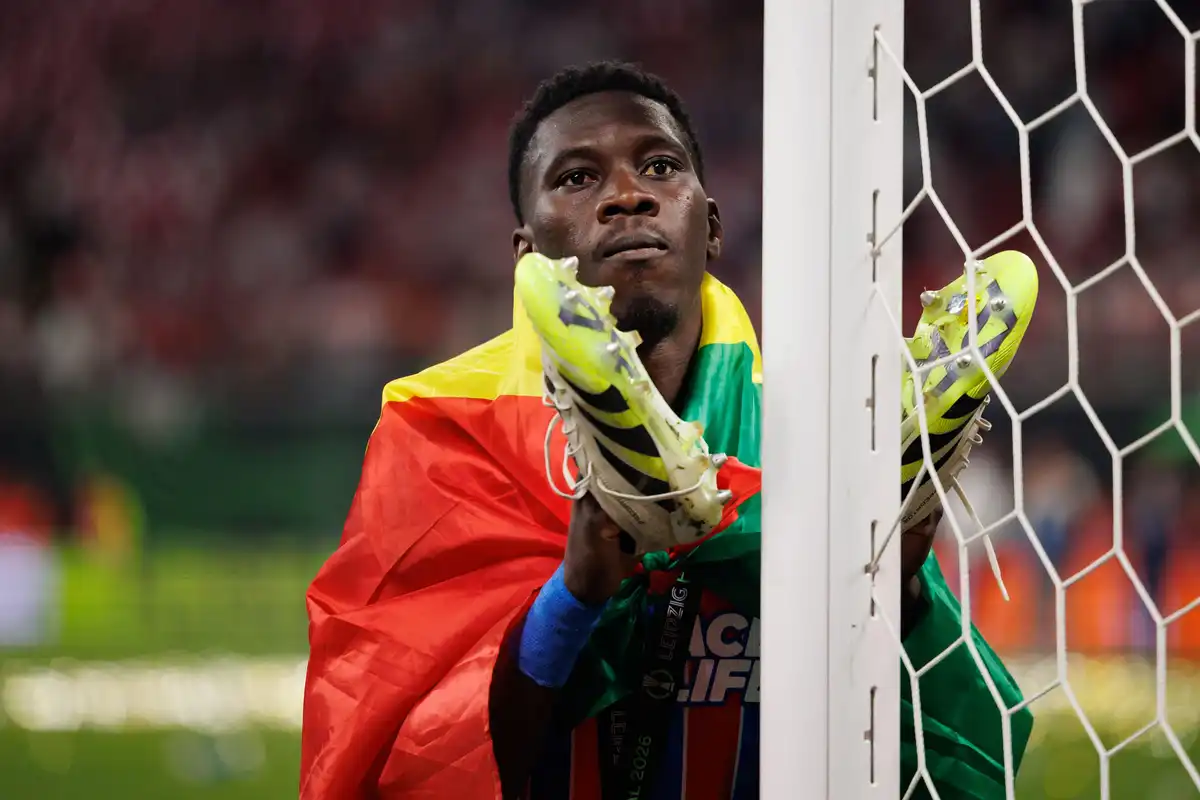 Crystal Palace : Un ancien talent de l’OM courtisé par le Fenerbahçe