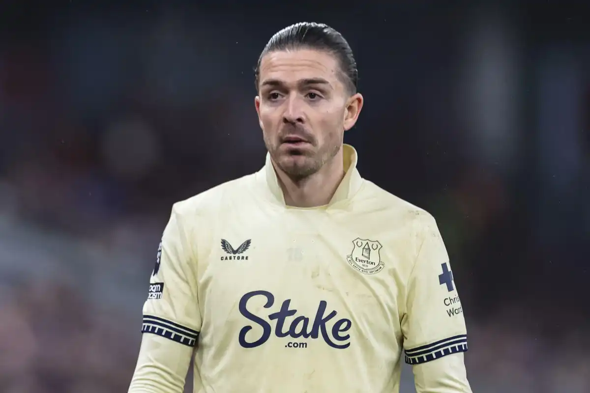 Sunderland passe à l’offensive pour Jack Grealish