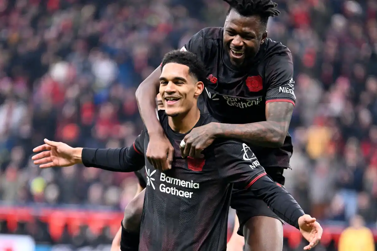 Arsenal fonce sur Jarell Quansah, Leverkusen déjà inflexible