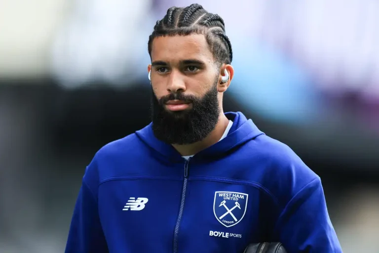 Jean-Clair Todibo visé par Aston Villa ©Alamy