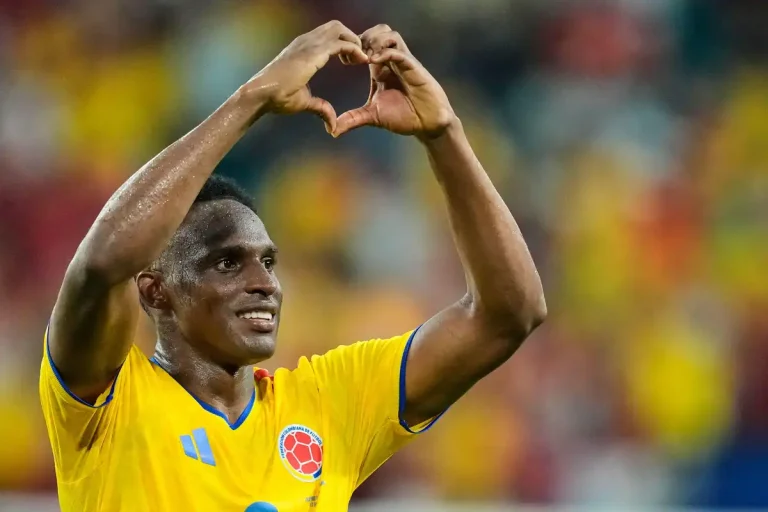 Jhon Lucumi à la Juventus