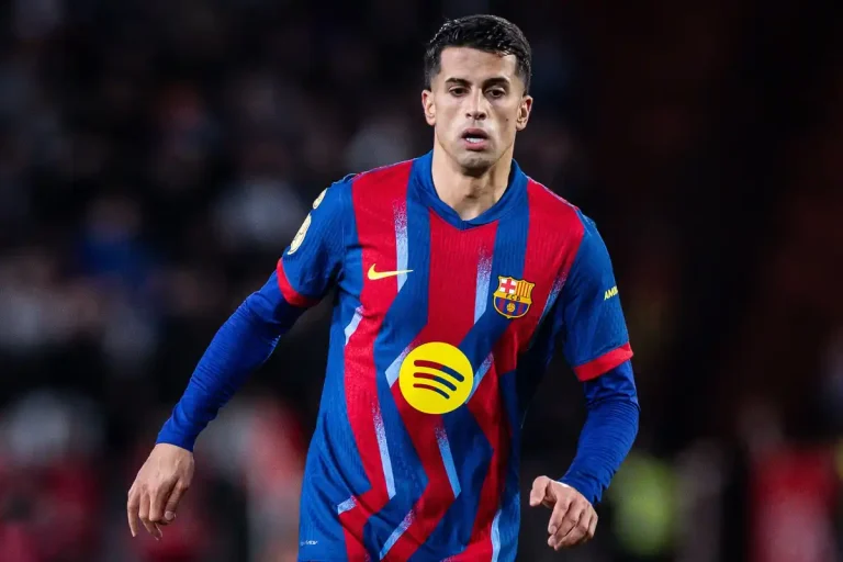 João Cancelo tout proche d'un retour