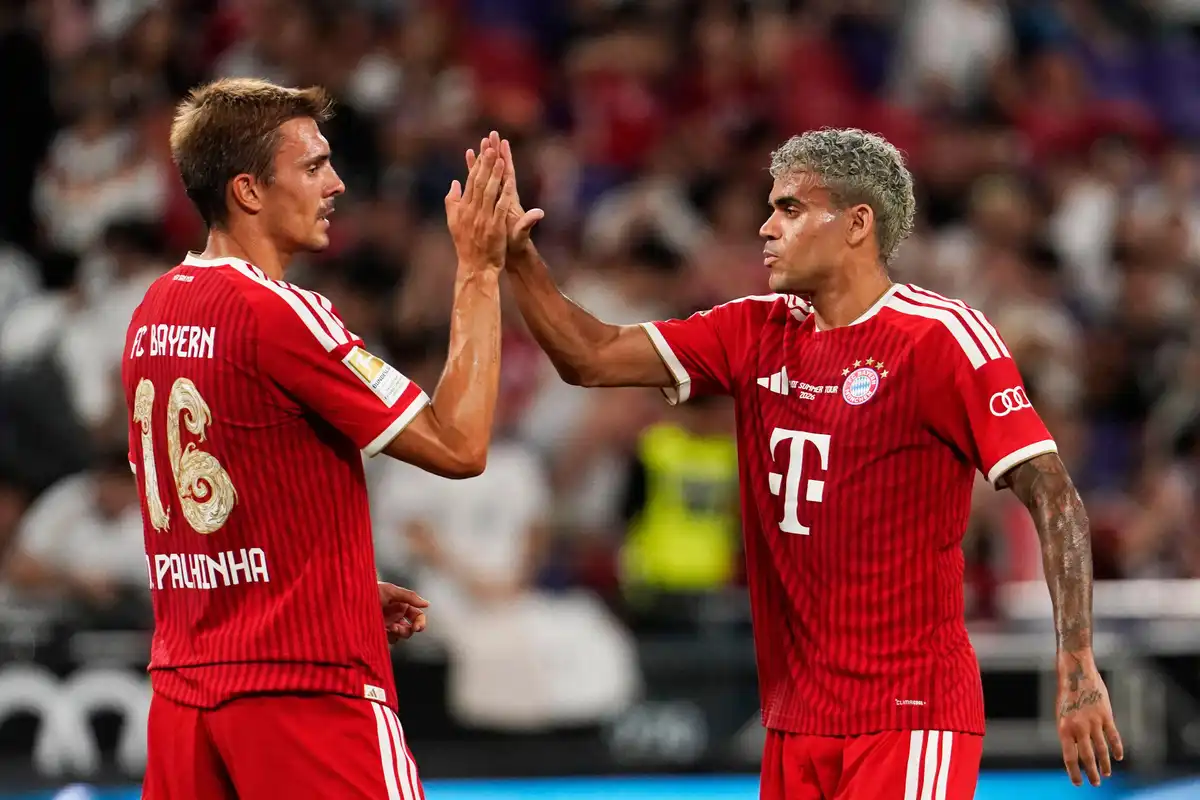 Bayern Munich : Un indésirable va reprendre la route de l’Angleterre
