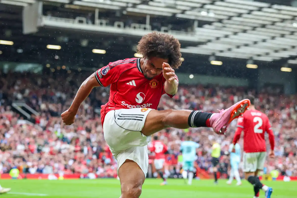 Juventus : Joshua Zirkzee donne son accord