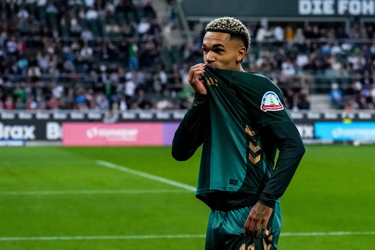Le remplaçant de Greenwood, Monaco aussi le courtise