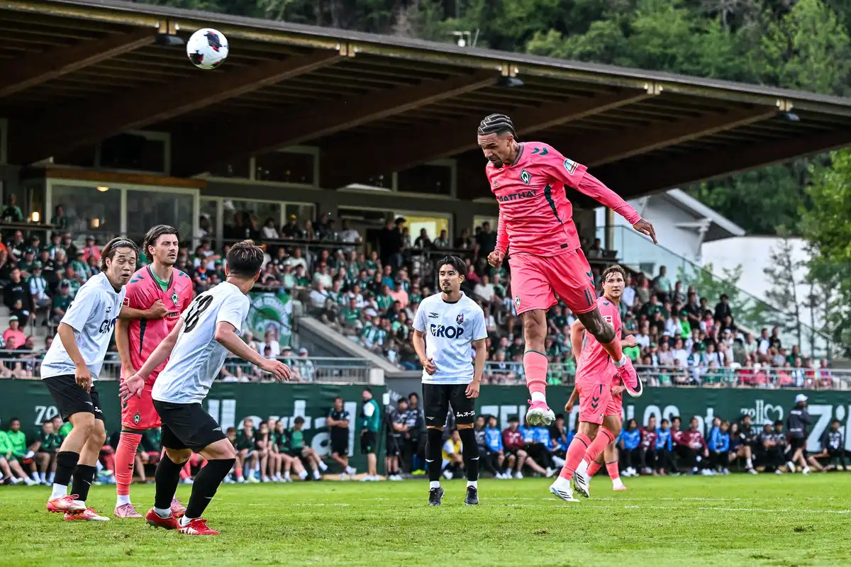 L&rsquo;OM se réjouit du malheur d&rsquo;un club anglais