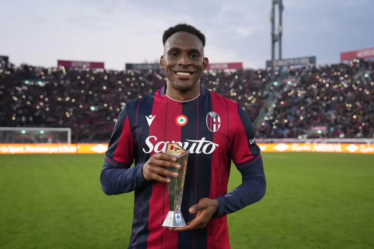 Juventus : 20M€ pour le successeur de Koopmeiners