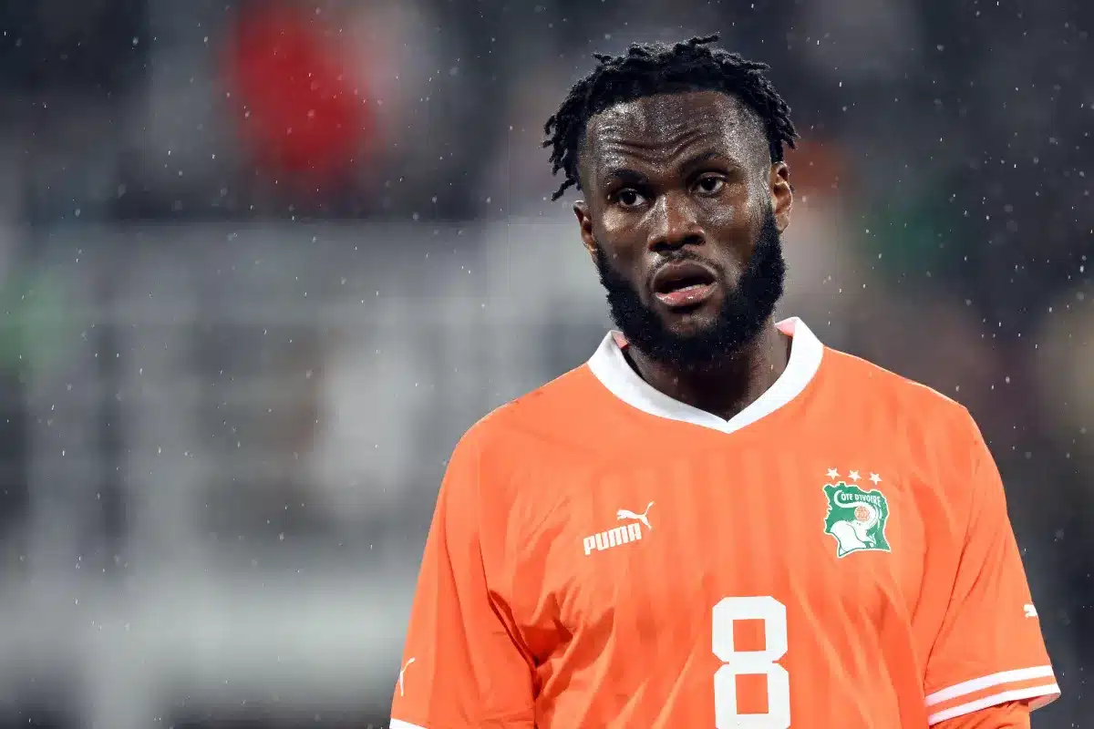 Juventus : L’AS Roma tente de chiper une ancien star de Serie A