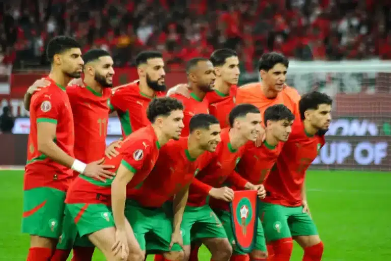L'AS Roma va céder un international marocain à la Bundesliga