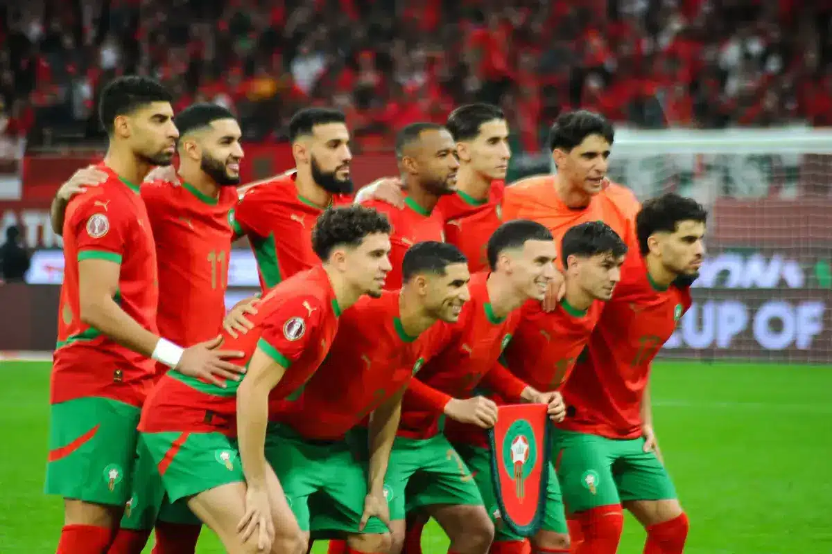 L’AS Roma va céder un international marocain à la Bundesliga