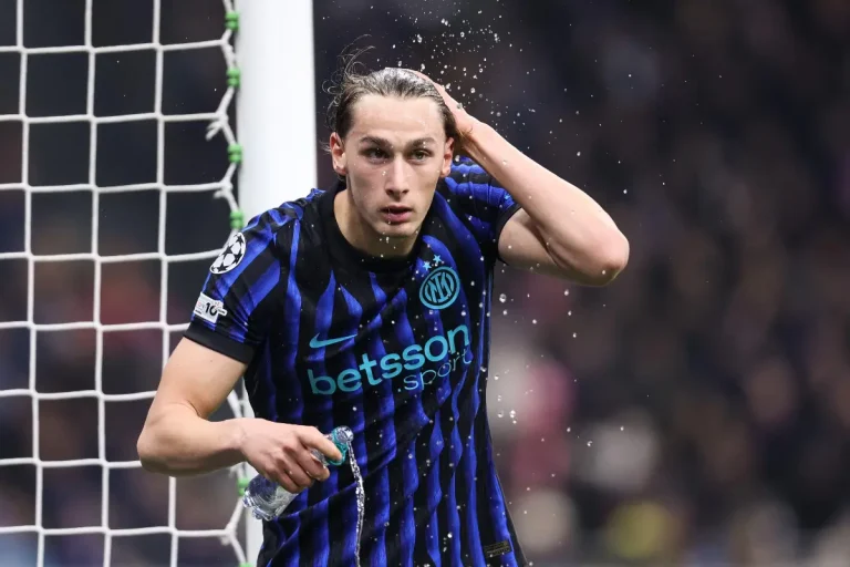 L'Inter Milan va verrouiller une cible de la PL