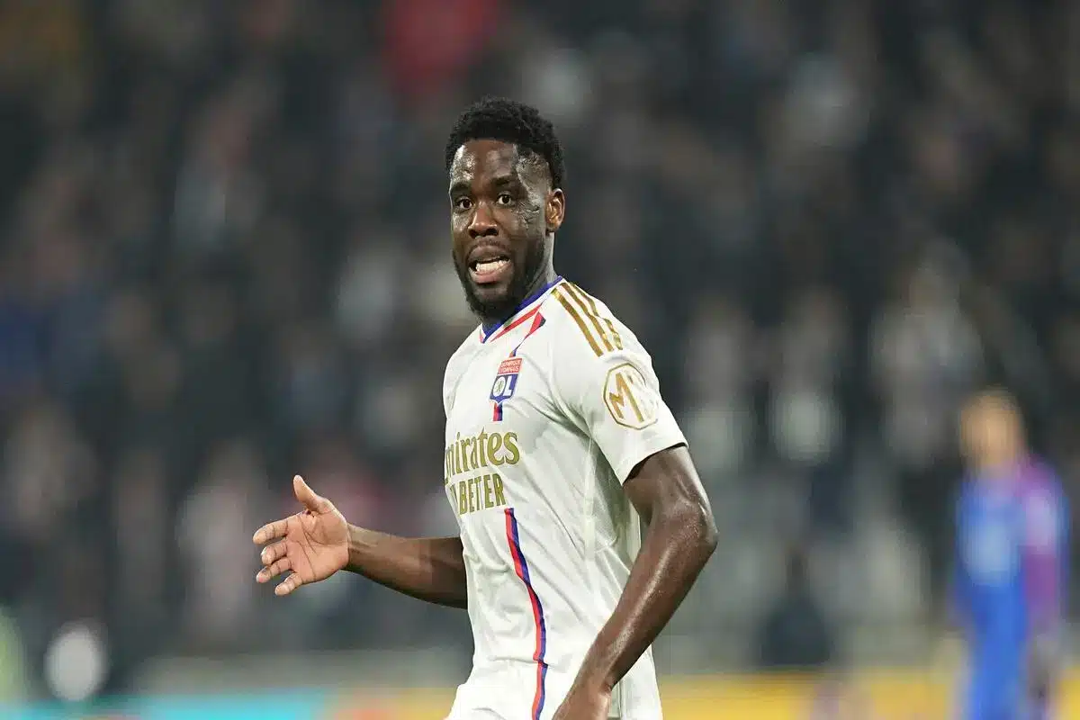 L'OL expédie un indésirable en Liga
