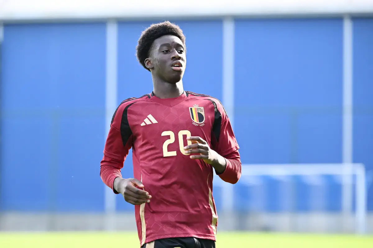 La Juventus recrute « le nouveau Jérémy Doku »