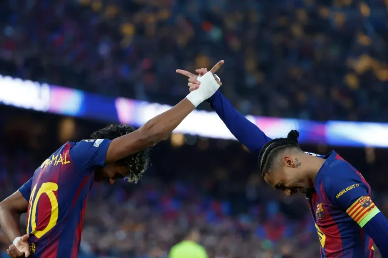 Le Barça envoie un triste message à son capitaine