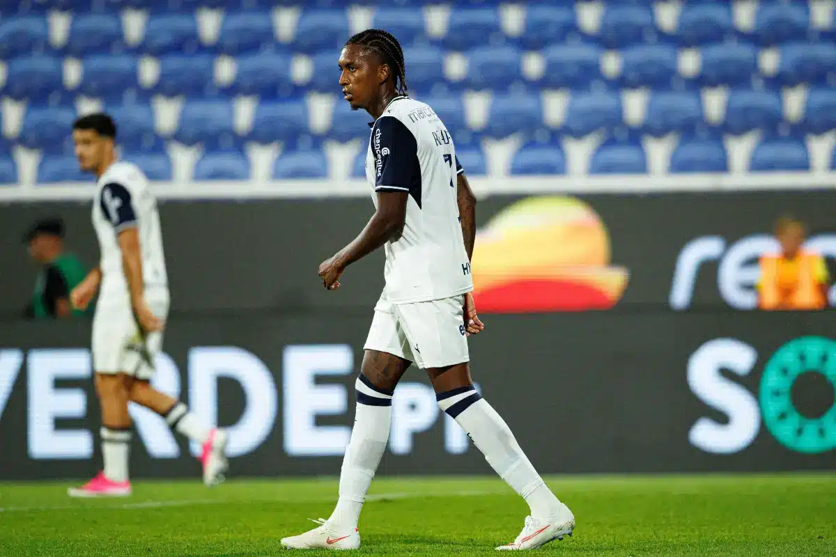 L’OM se positionne sur un international équatorien