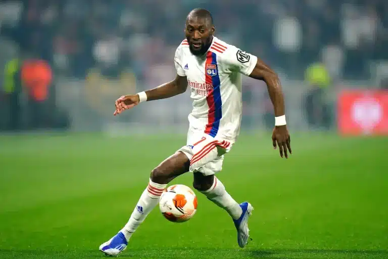 Ligue 1 L'OM veut réveiller le talent d'un ancien attaquant de l'OL