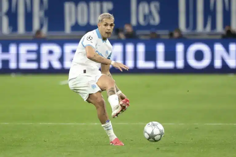 Ligue 1 La crise à Marseille fait une victime plus