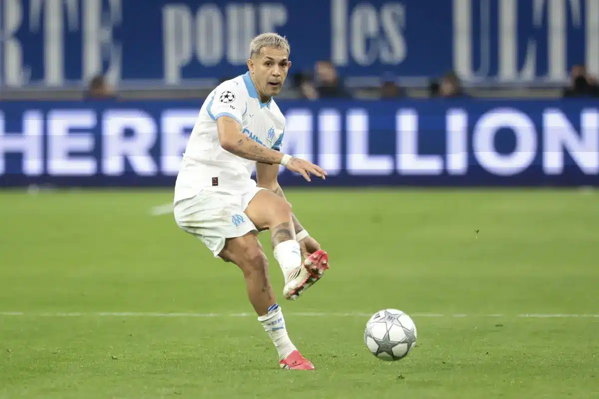 Ligue 1 : La crise à Marseille fait une victime plus