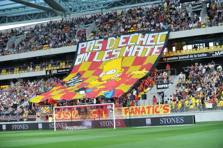 Ligue 1 : Le Mans recrute un attaquant brésilien