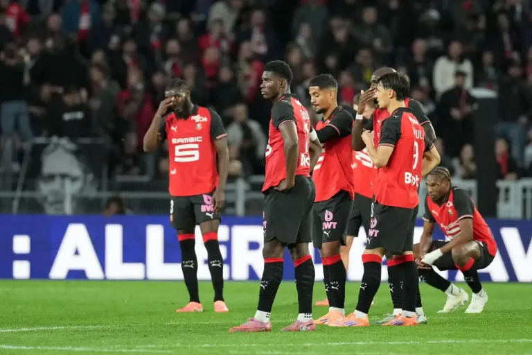 Ligue 1 : Rennes prépare un départ vers la MLS