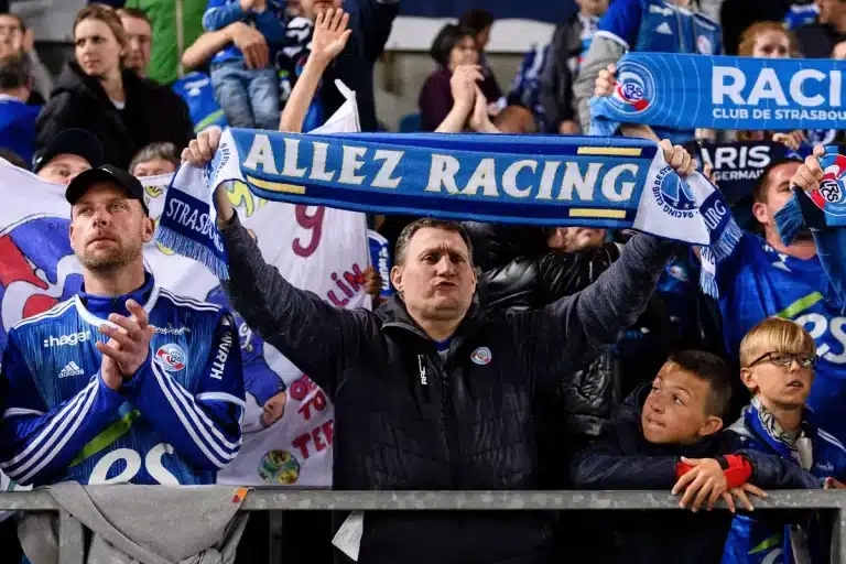Ligue 1 Strasbourg va boucler deux arrivées