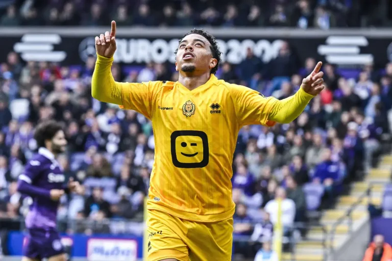 Ligue 1 : deux clubs traquent ce Belge de 23 ans