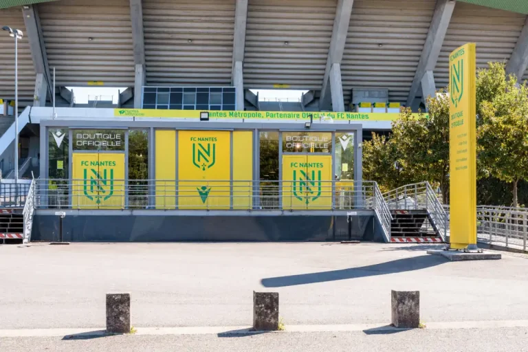Ligue 2 : Le FC Nantes annonce un départ