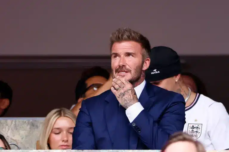 Ligue 2 : Le dossier David Beckham pour le rachat du FC Nantes tombe à l'eau