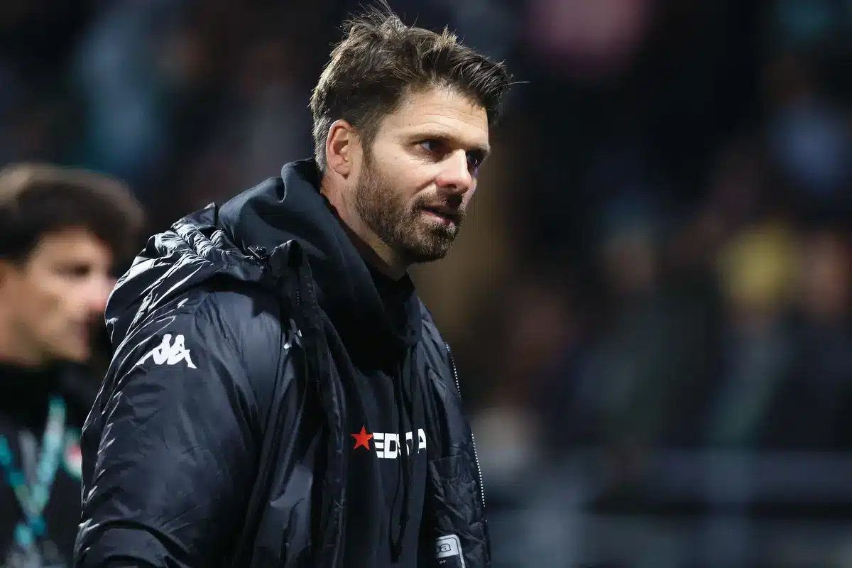 Ligue 2 : Nantes a un nouvel entraîneur (officiel)
