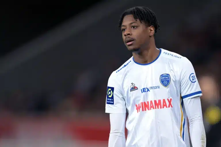 Ligue 2 : Un ancien titi parisien rejoint l'AS Nancy-Lorraine