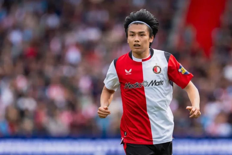 Lille : buteur japonais débarque (Officiel)