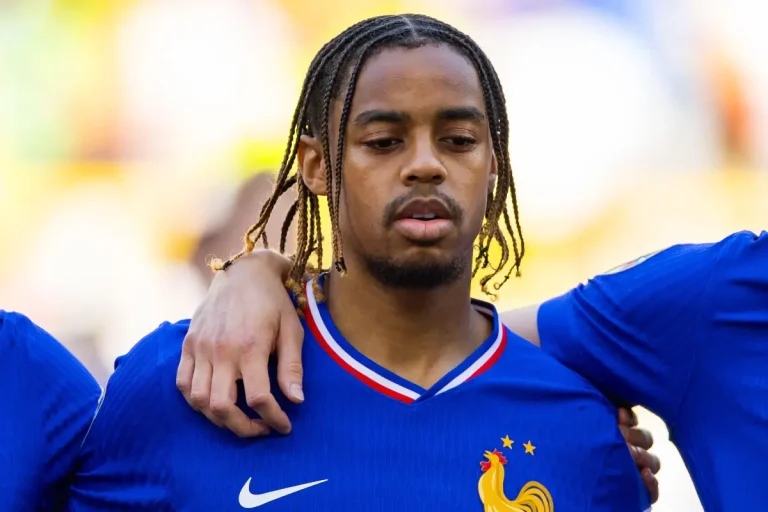 Liverpool : Ce Français pousse une star vers la sortie