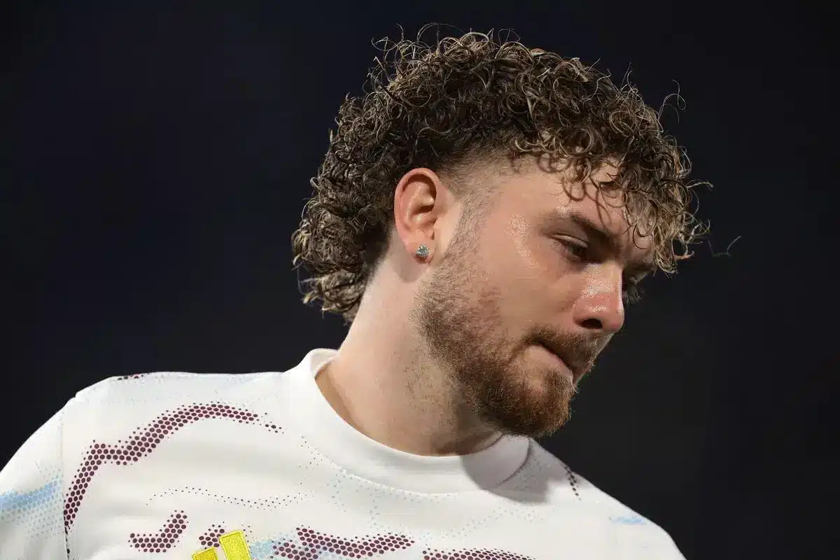 Liverpool : C&rsquo;est OK pour Harvey Elliott au FC Valence