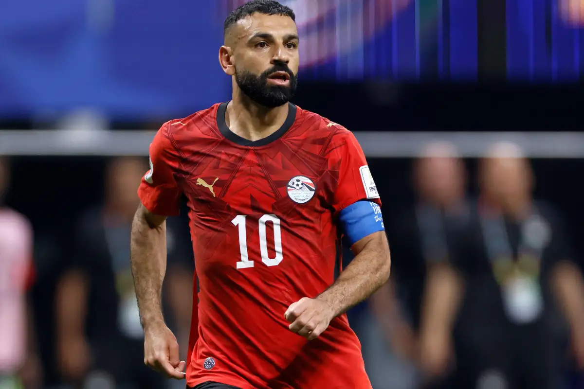 Liverpool : Salah snobe la MLS et l’Arabie saoudite pour la Turquie