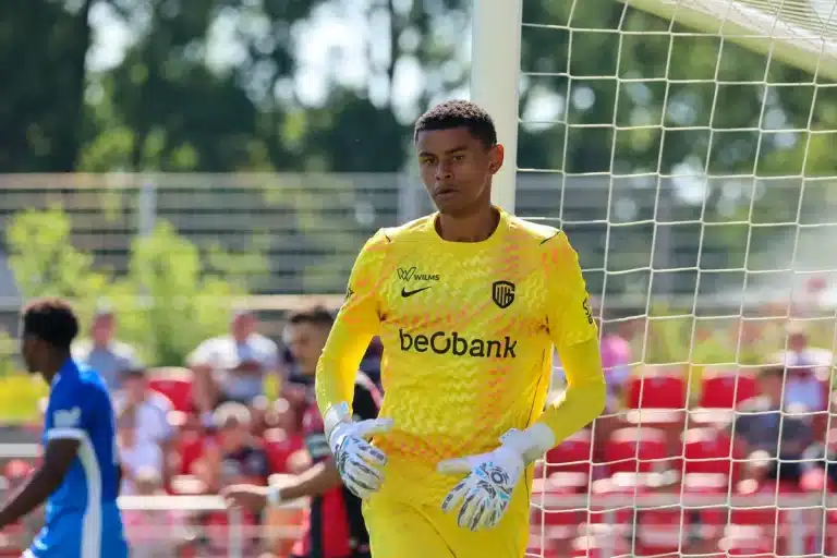 Liverpool à l'affût d'une future star belge pour ses perches