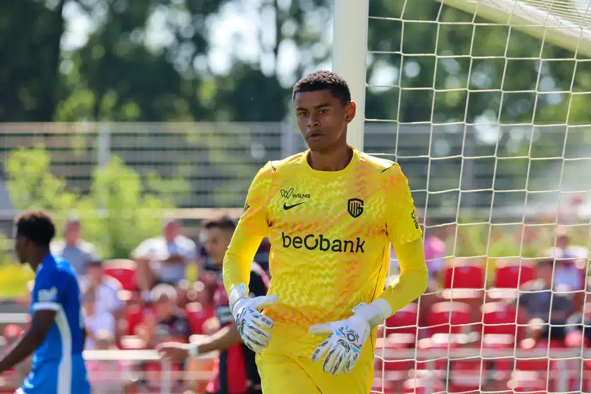 Liverpool à l&rsquo;affût d&rsquo;une future star belge pour ses perches