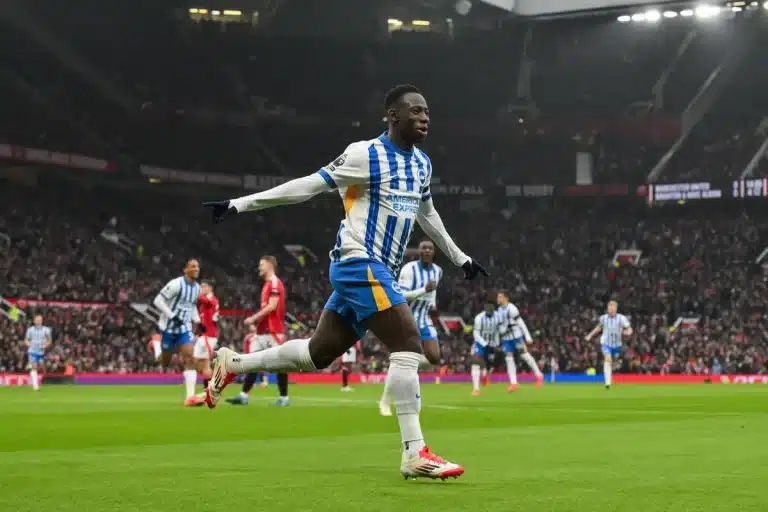 Liverpool se fait refouler malgré une fortune pour cet ailier