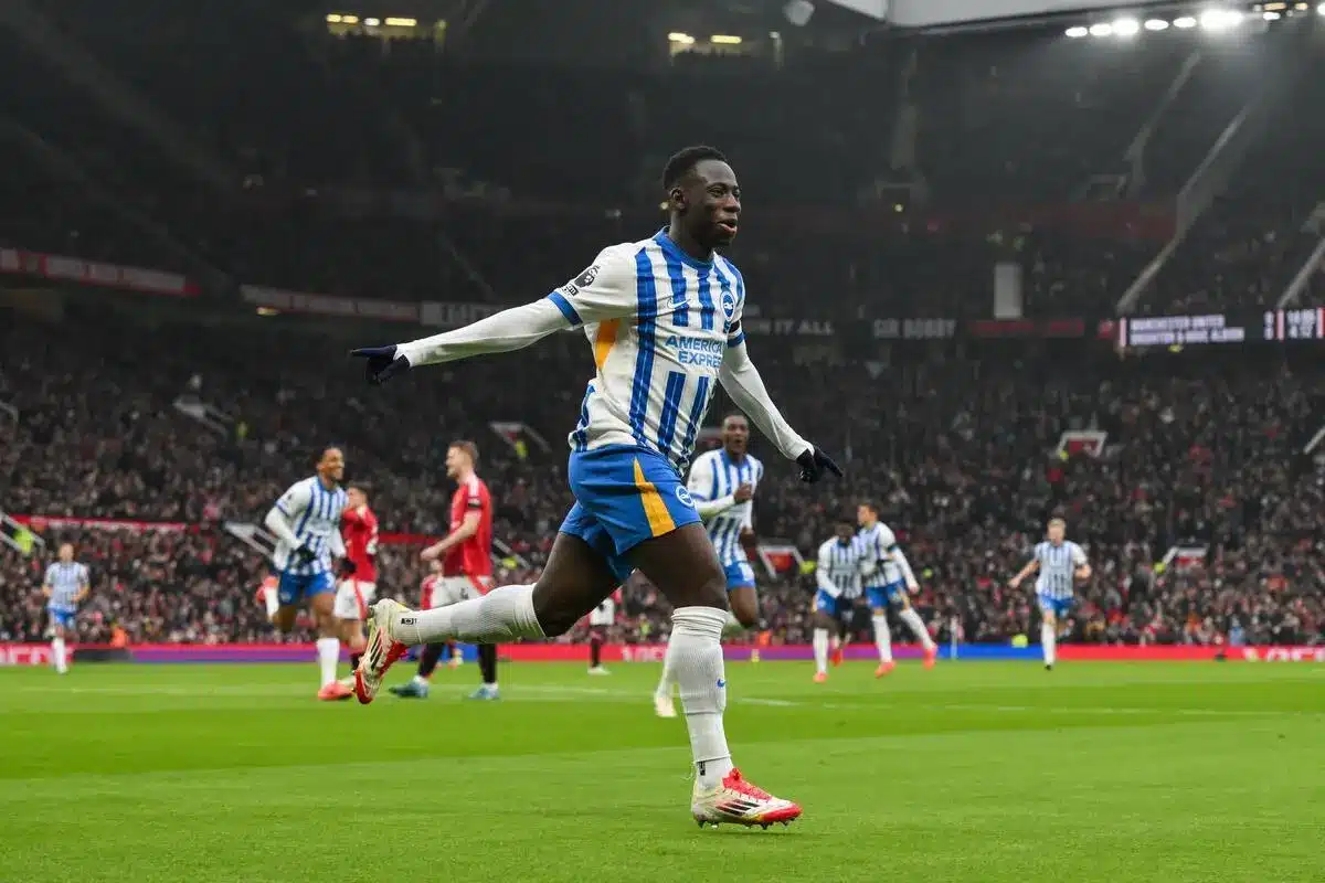 Liverpool se fait refouler malgré une fortune pour cet ailier