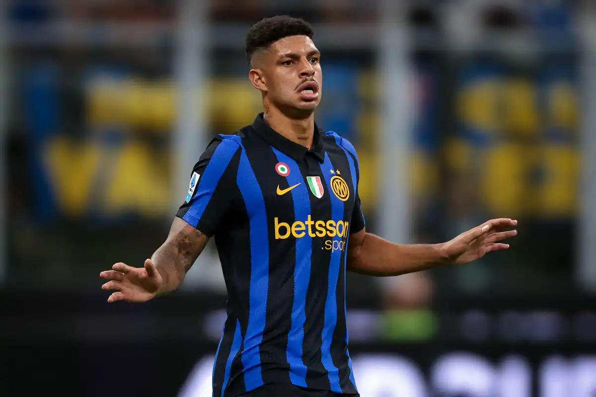 Un ancien marseillais devient un casse-tête pour l&rsquo;Inter Milan
