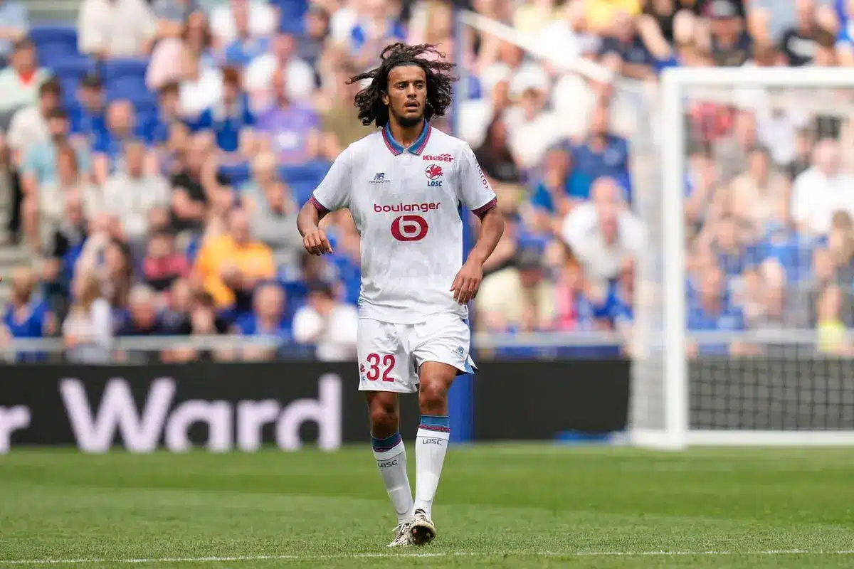 Man City : C&rsquo;est fait pour Ayyoub Bouaddi !