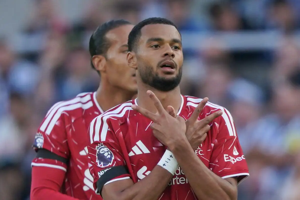Man City contacte Liverpool pour l’attaquant de 27 ans