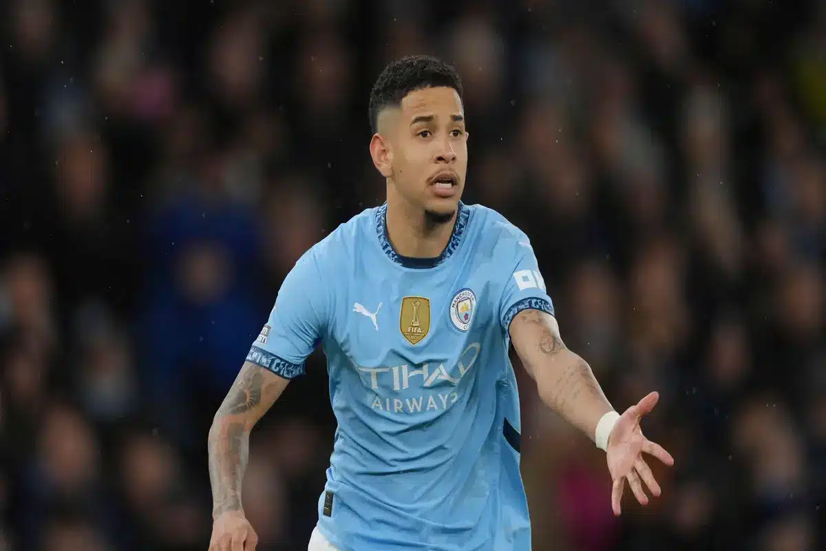 Man City en passe de boucler la plus grosse vente de son histoire