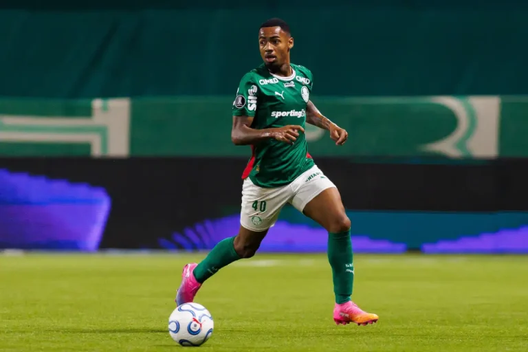 Man City : un Brésilien de 22 ans recruté à 40M€