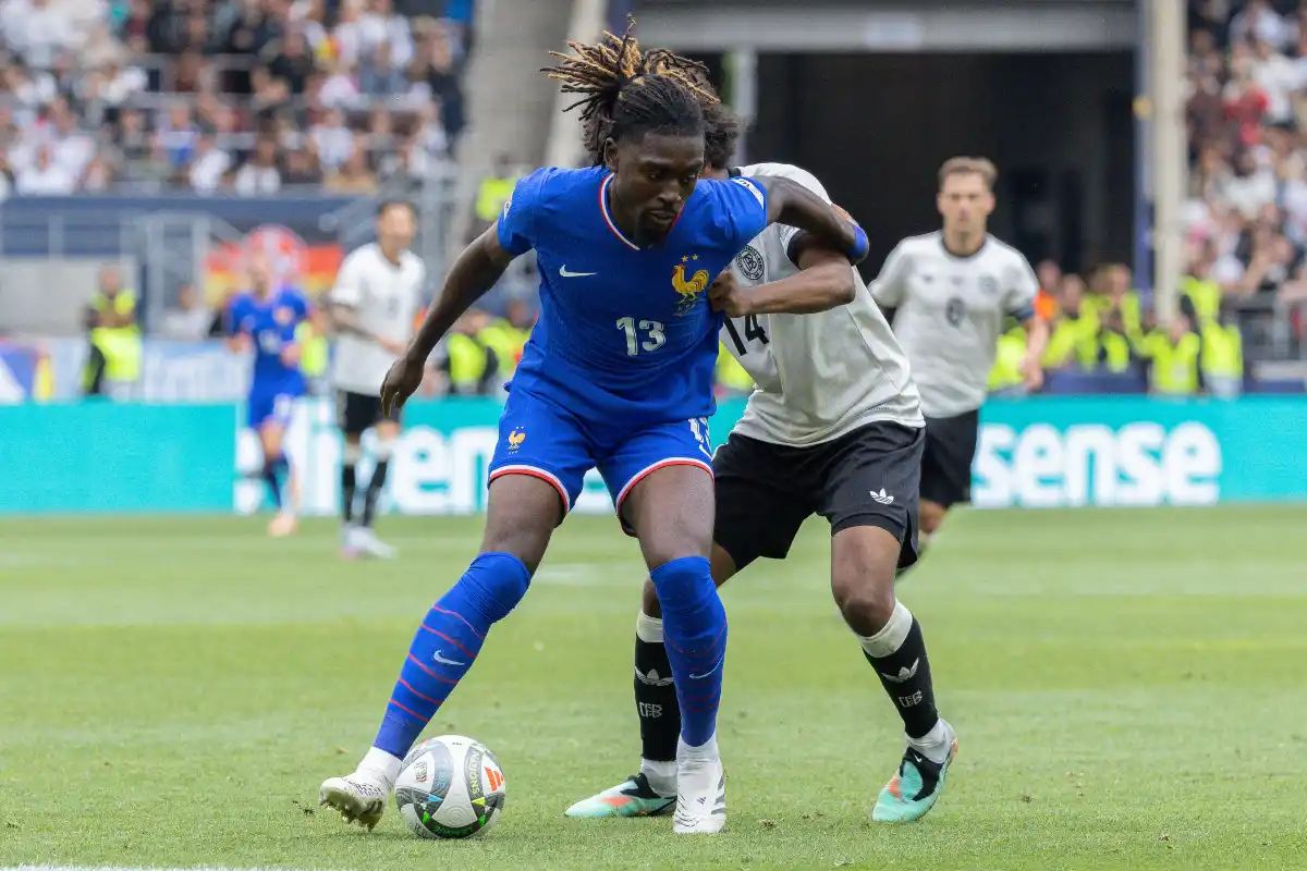 Manchester United prêt à offrir 50 M€ pour cet international français