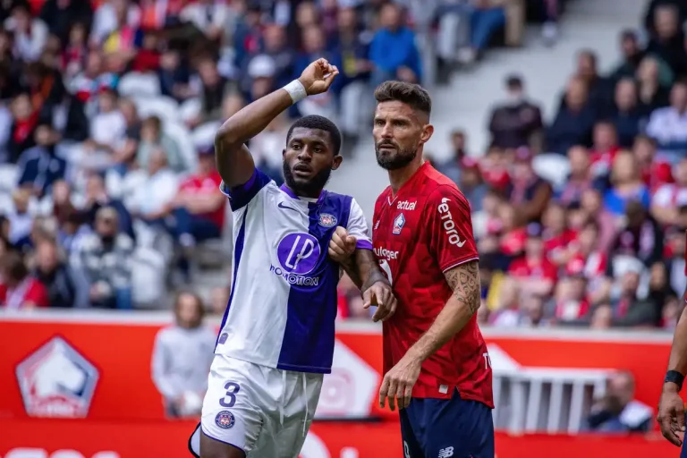 Mark McKenzie prépare son retour au States